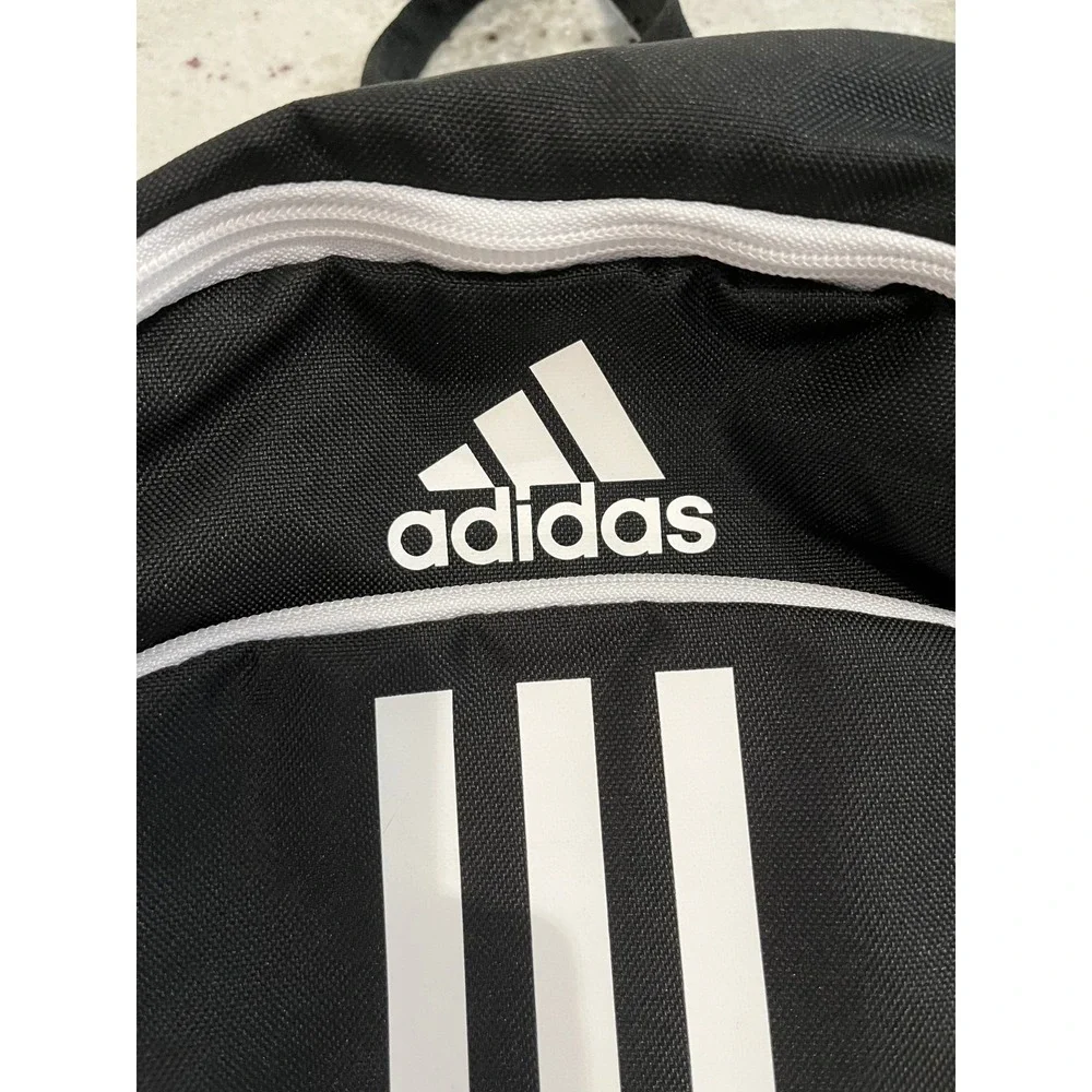 Adiddas Young BTS Creator 2 Backpack Blk‎ NEW Classic University School